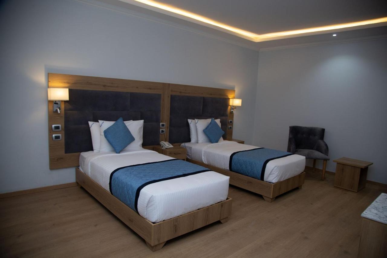 Aselefech Merga Hotel And Spa Addis Ababa Exterior photo